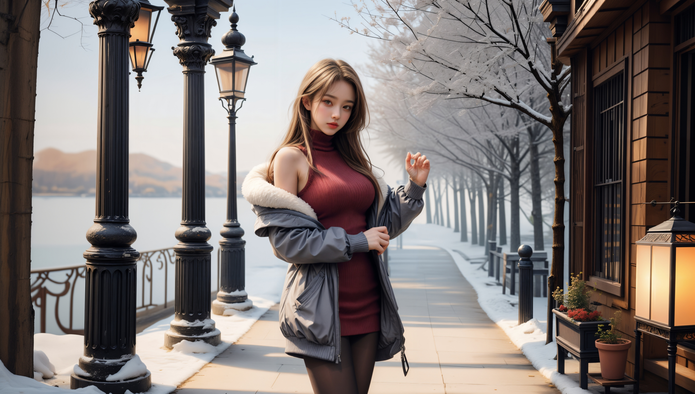 以科技现代化赋能中国式现代化